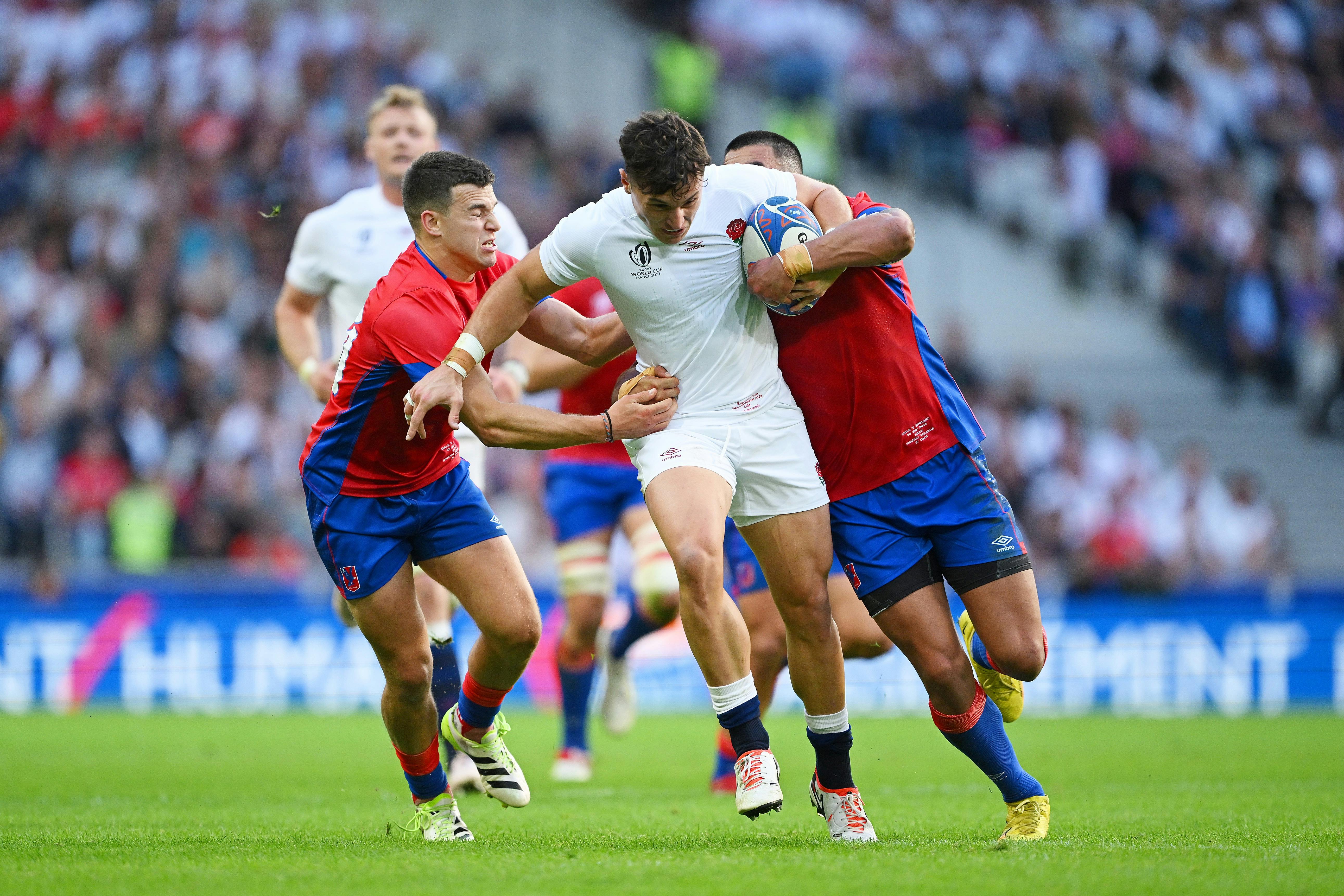 RWC 2027
