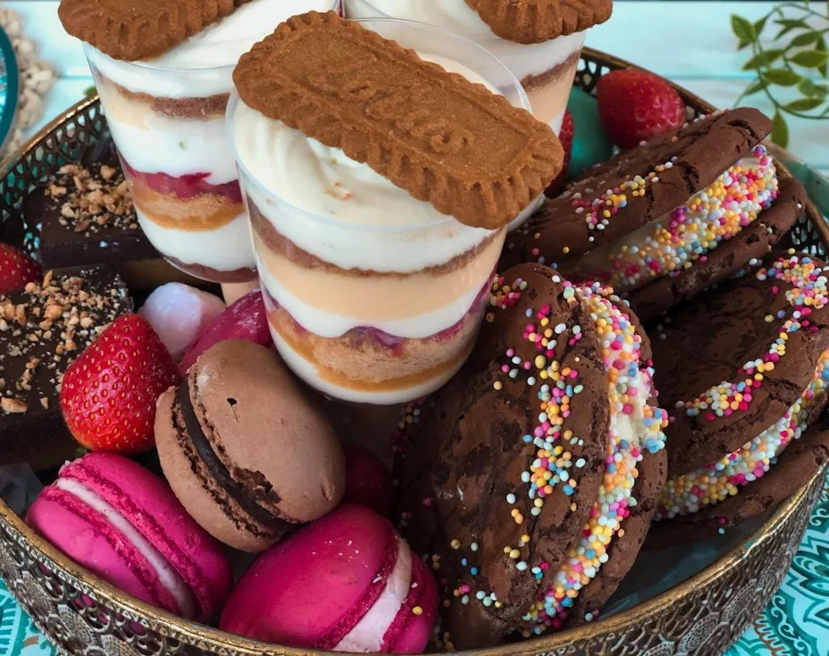 Poppin Picnics Sydney, Australia Official Travel &