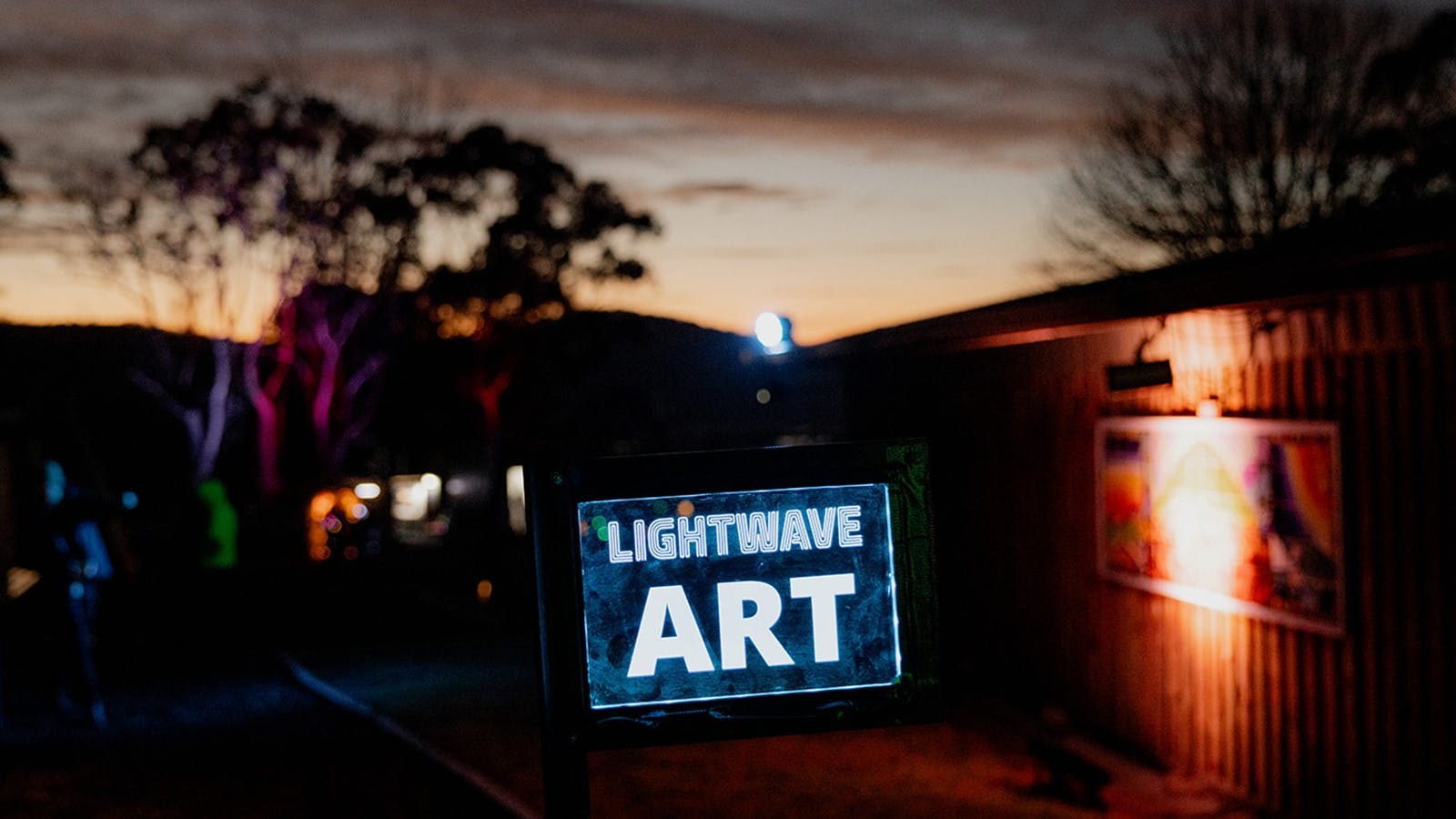 Lightwave Festival 2025