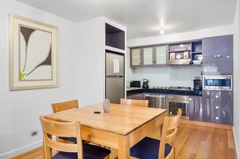 Mt Gambier Apartments