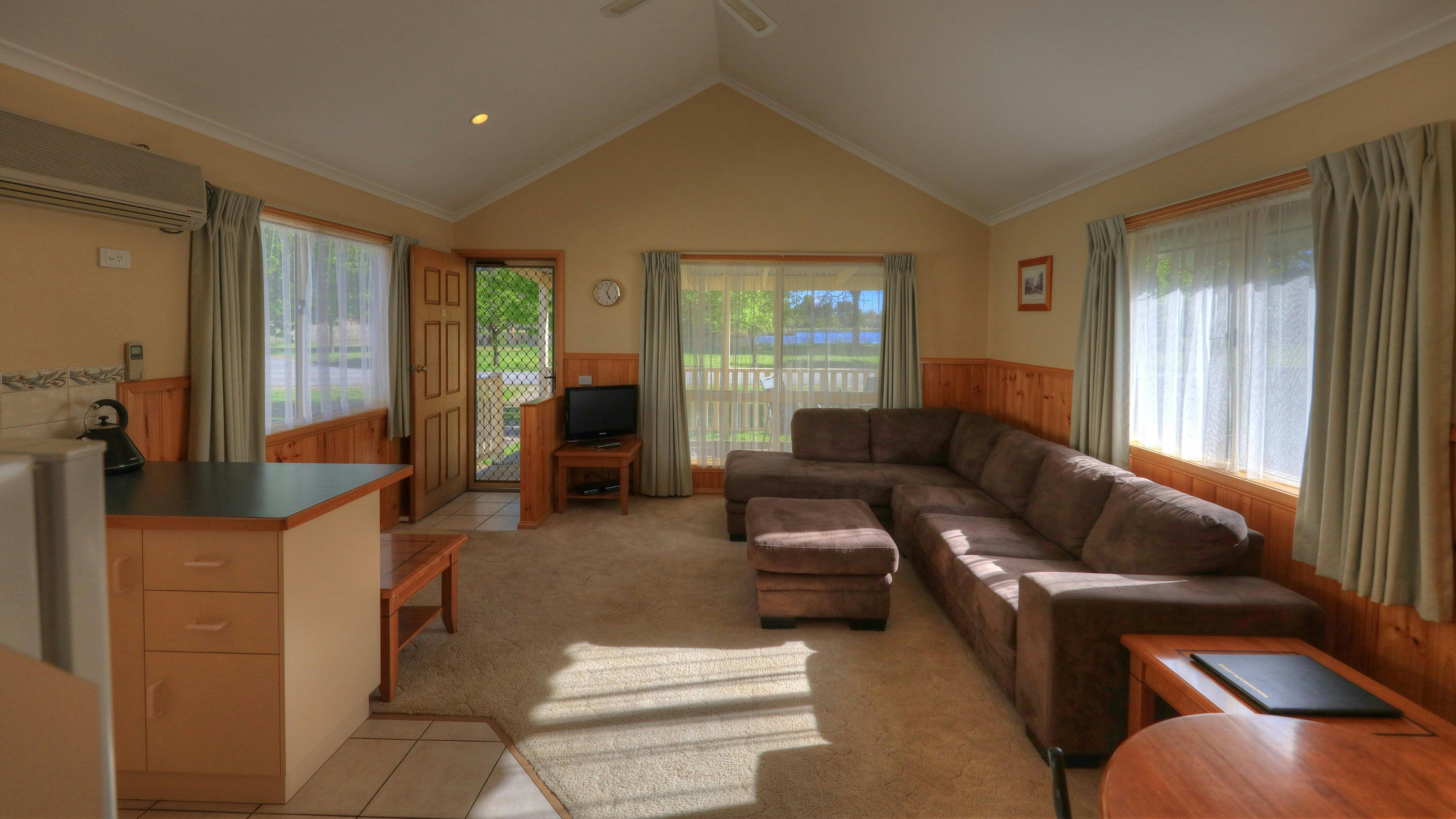 캐빈 파이브 라운지