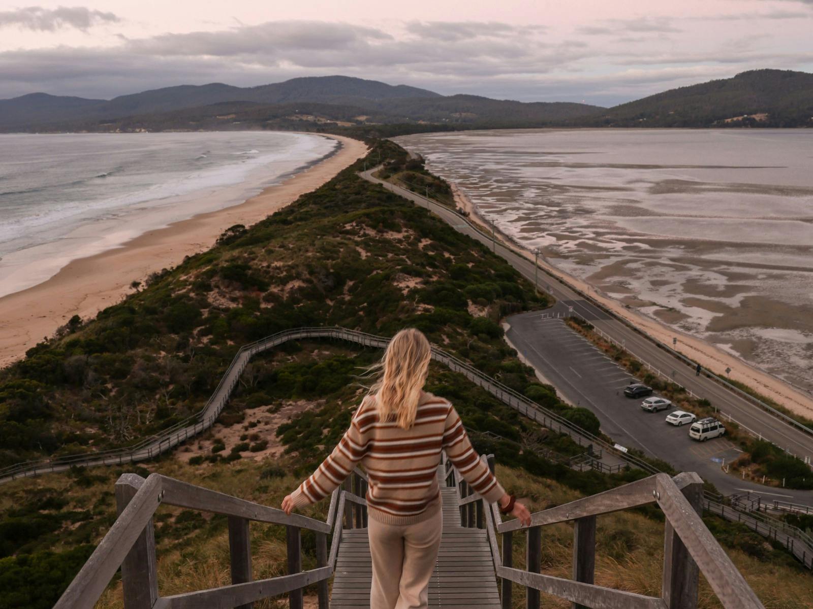 Europcar Hobart Airport
