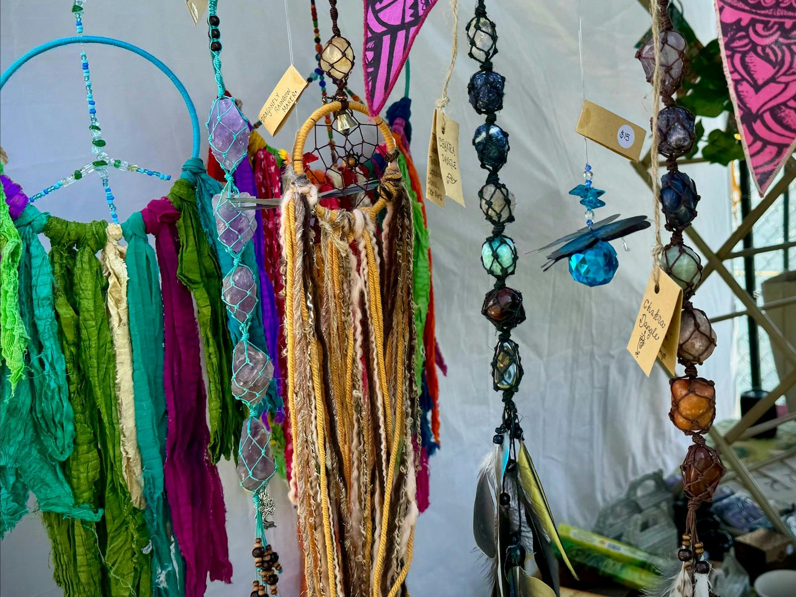 Community Christmas Markets