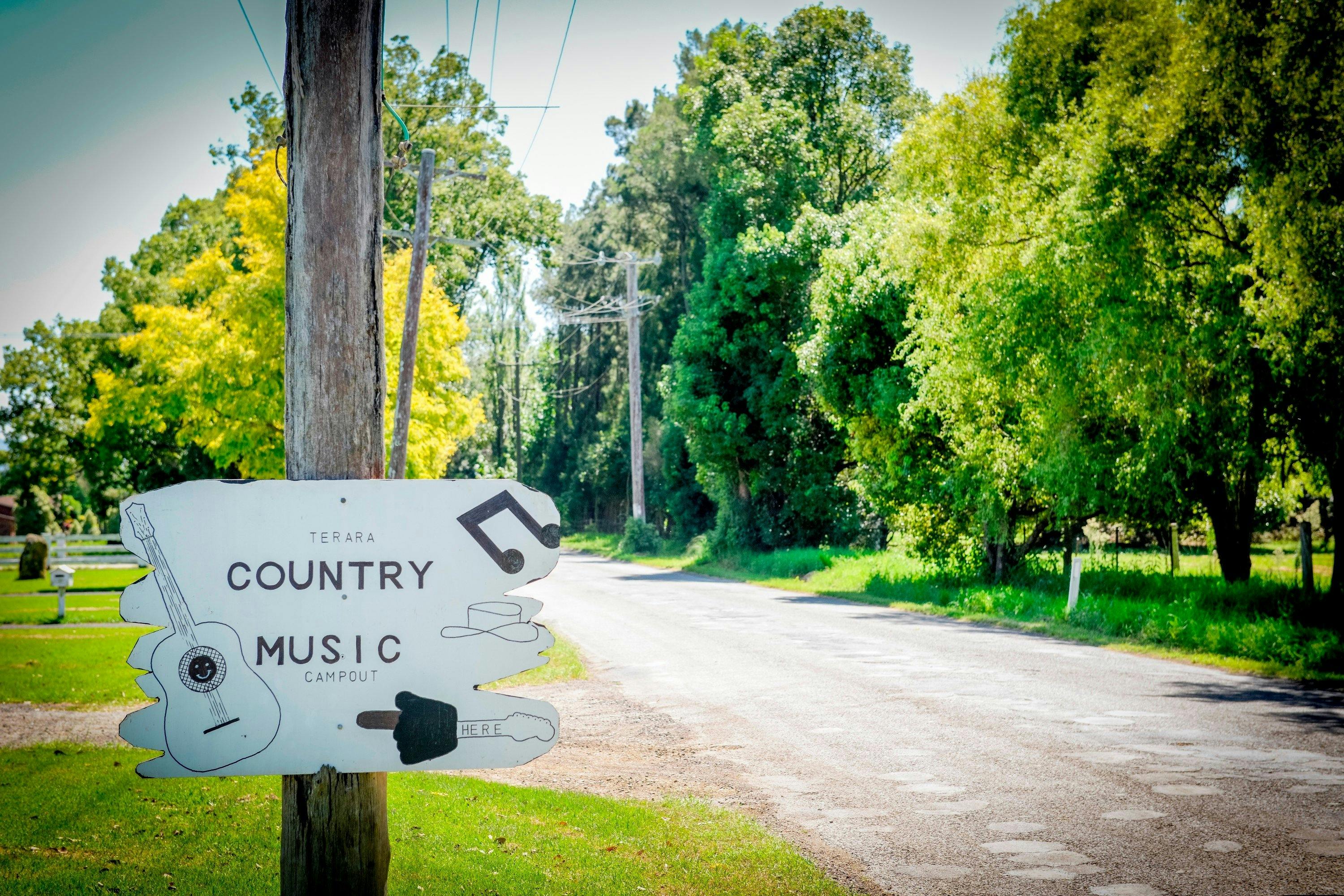 Terara Music Festival