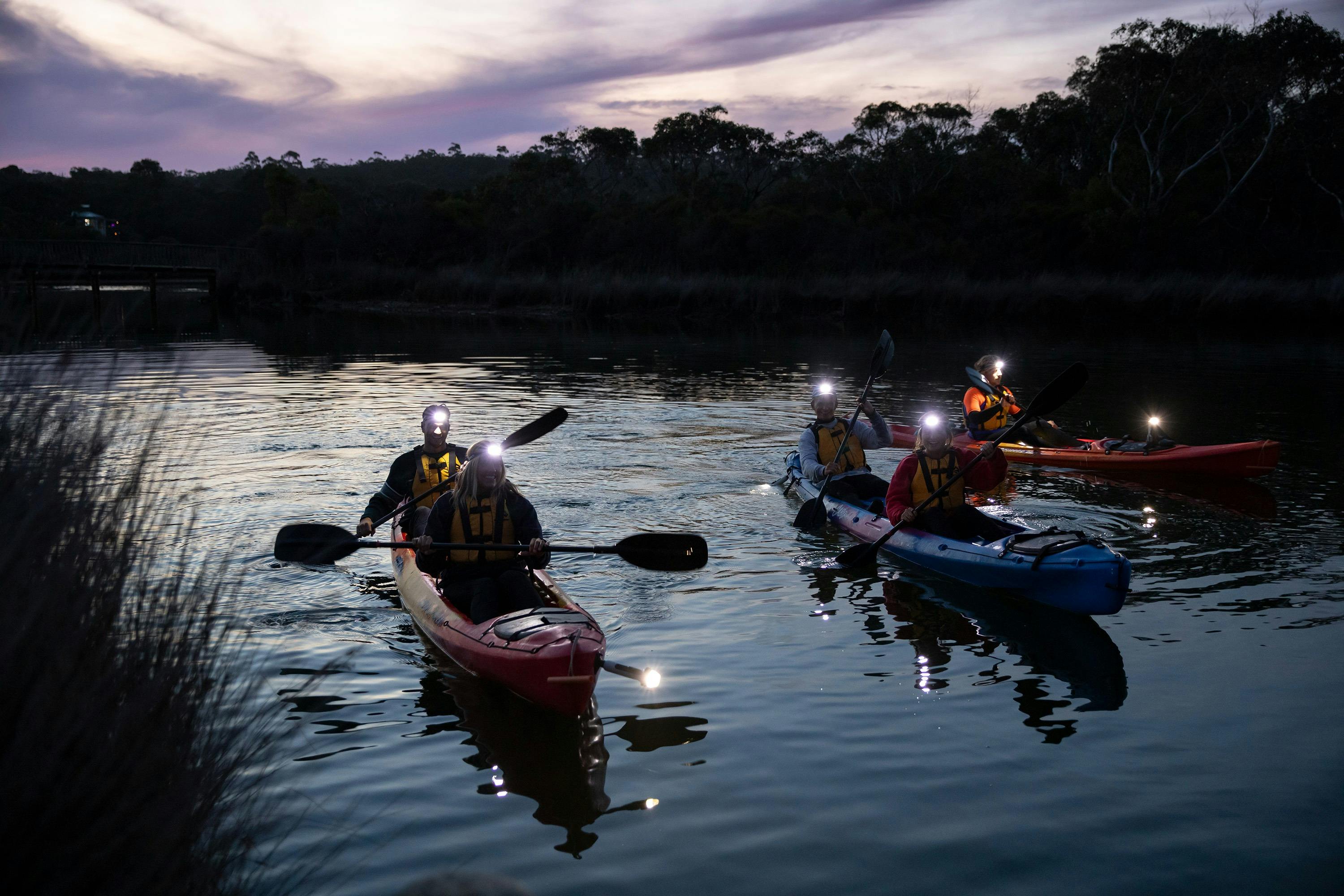 Great Ocean Road Twilight Adventure