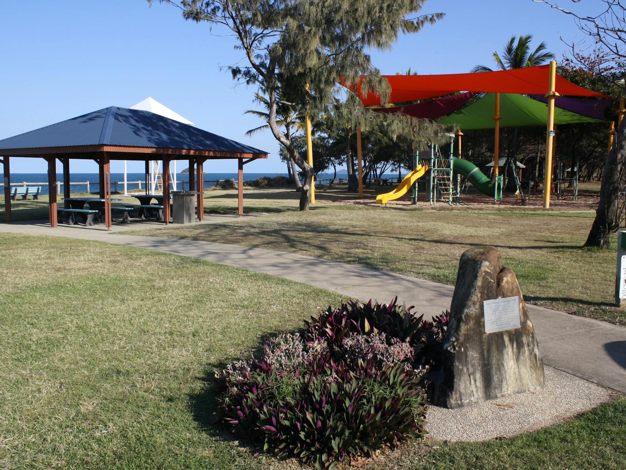 Ram Chandra Park Ram Chandra Park