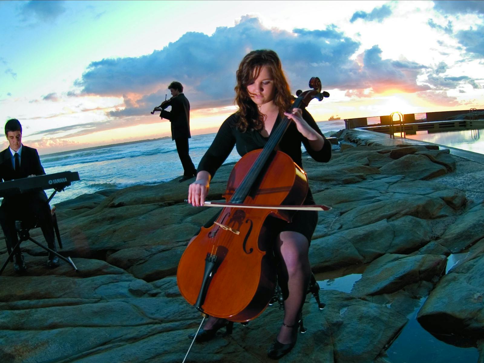 Image for Music Eisteddfod - Lower Clarence