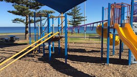 Port Hughes Playground