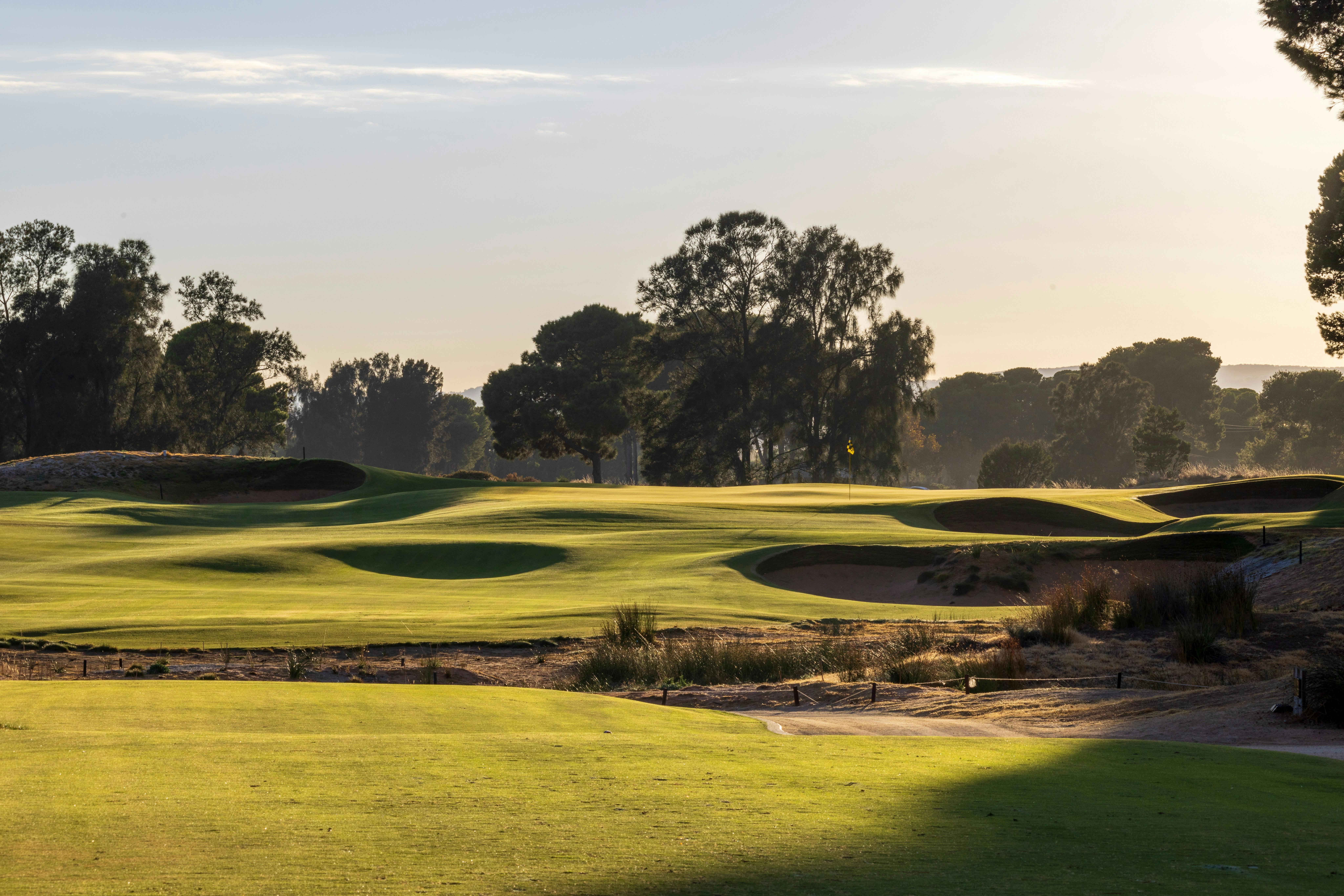 Glenelg Golf Course
