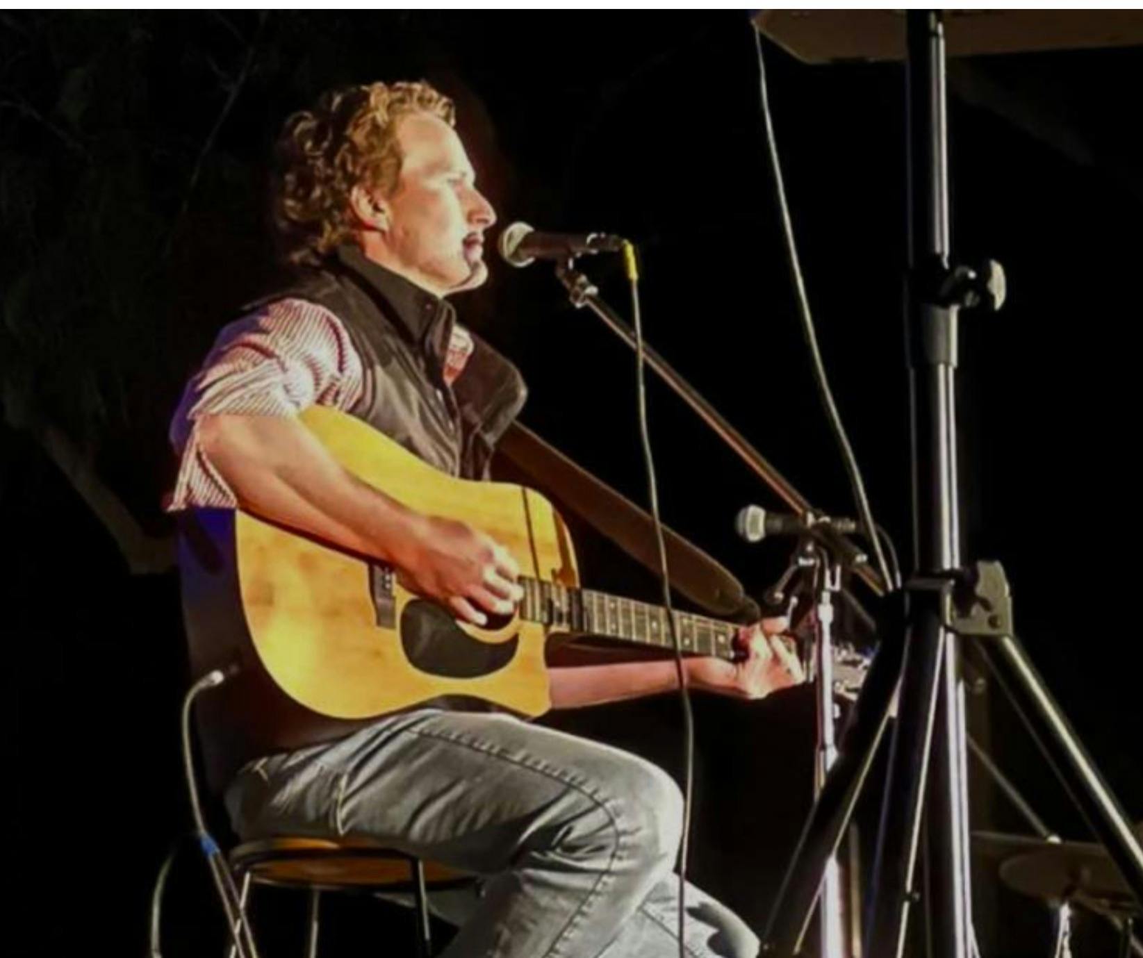 Bidgee Country Jam