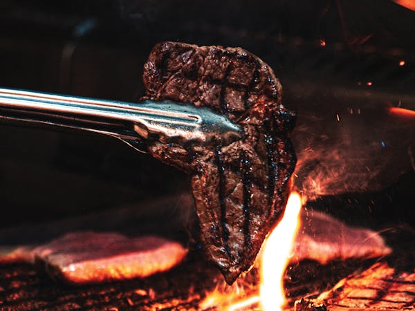 National BBQ Championships