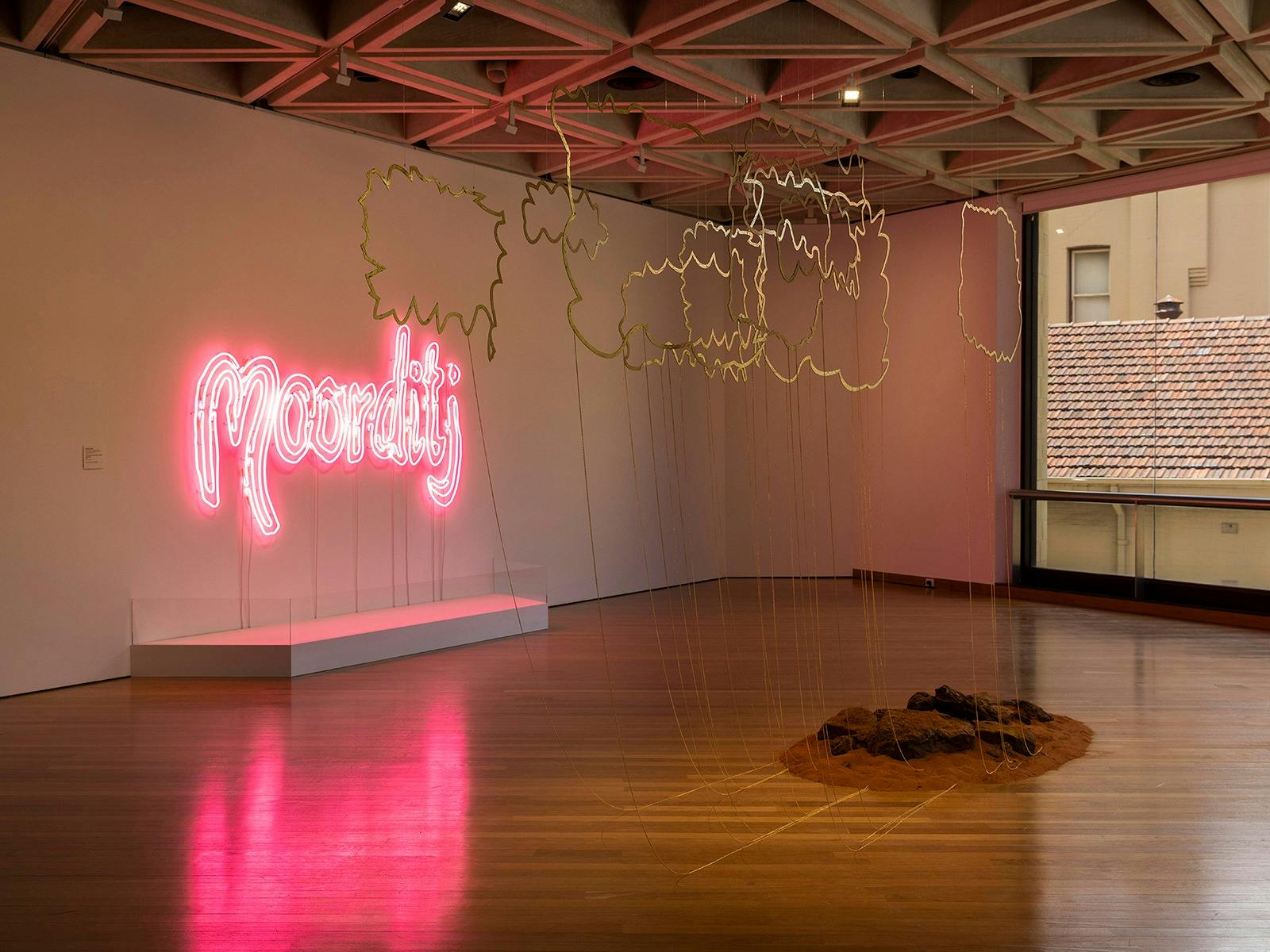 The Art Gallery of Western Australia