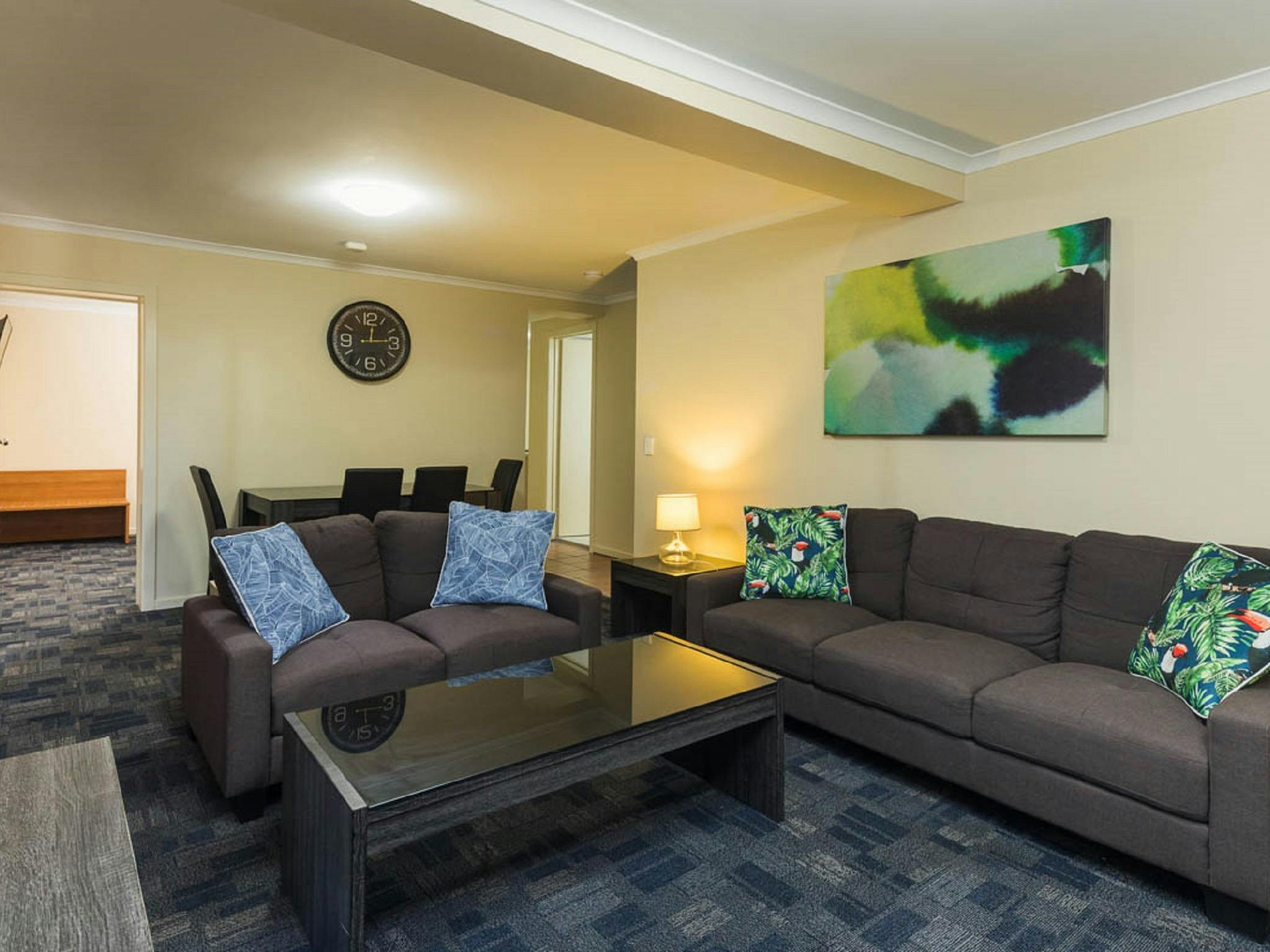 3 Bedroom Apartment 3 Bedroom Apartment