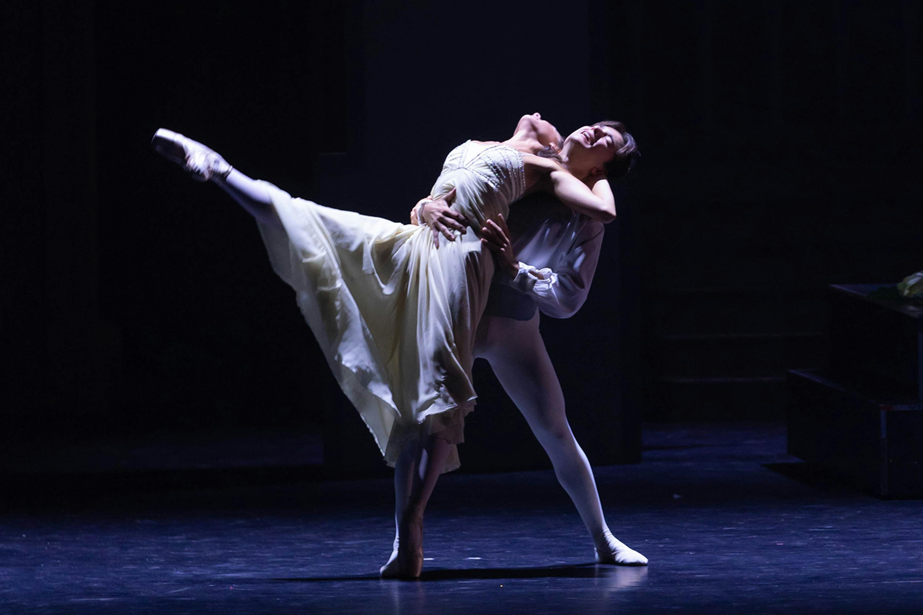 Romeo and Juliet - Hobart