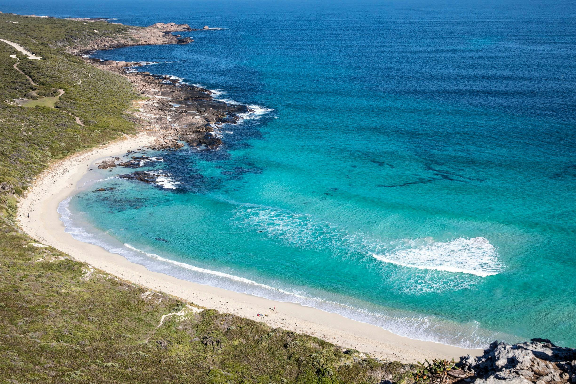 Cape to Cape Track, Dunsborough, Western Australia