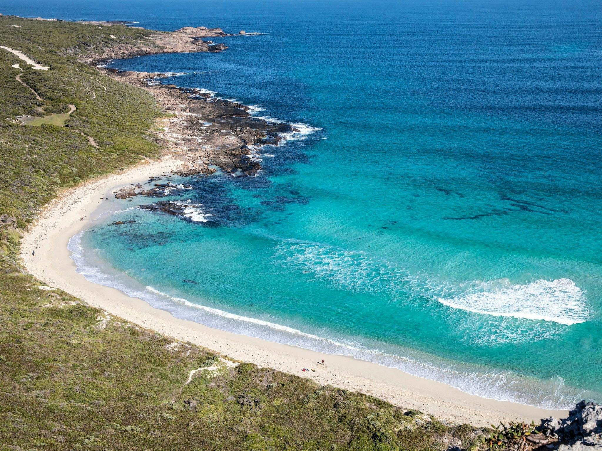 Cape to Cape Track, Dunsborough, Western Australia
