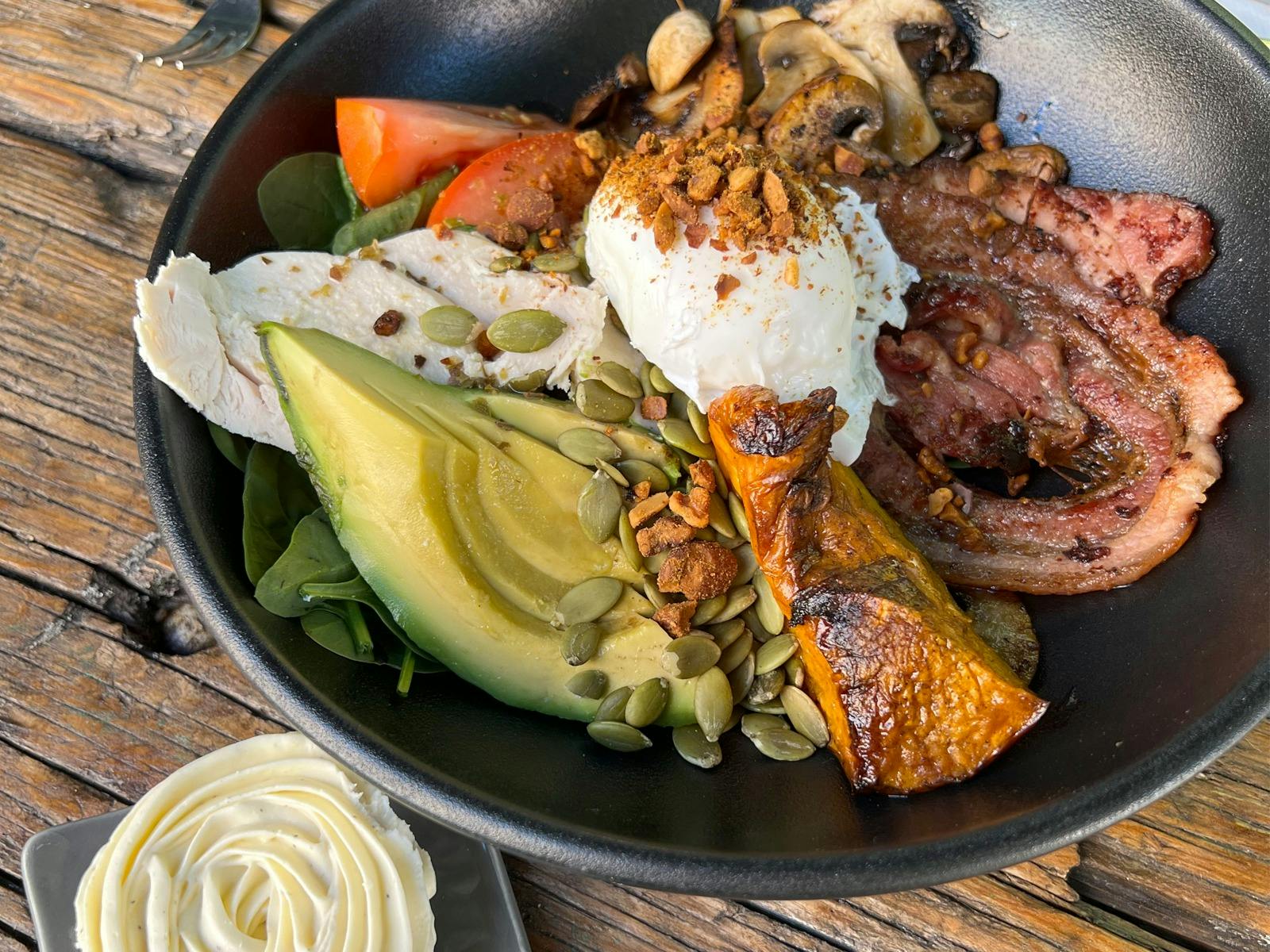 전체 케토 메뉴