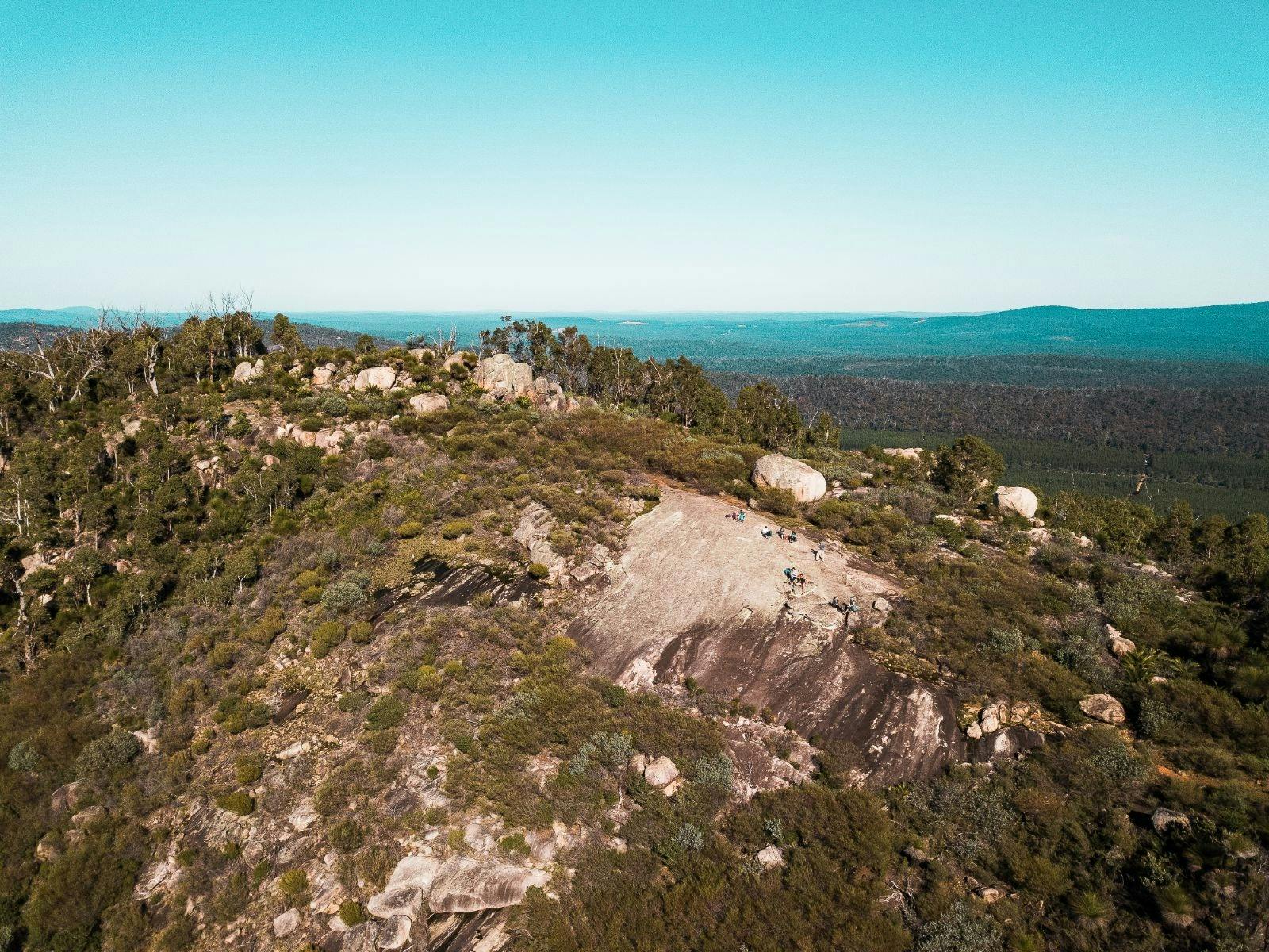 The Hike Collective, Parkerville, Western Australia