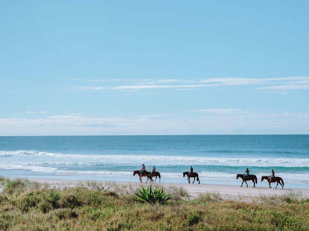 Valla Beach