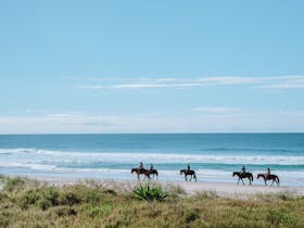 Valla Beach