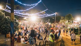 Nightjar Festival
