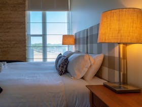 Menzies Retreat Room