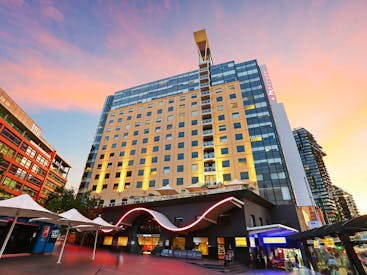 Mercure Sydney