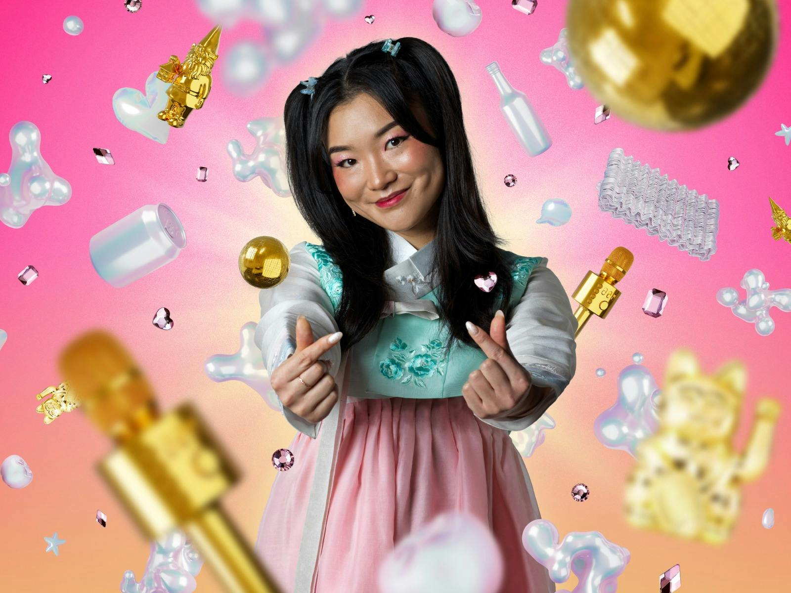 Koreaboo