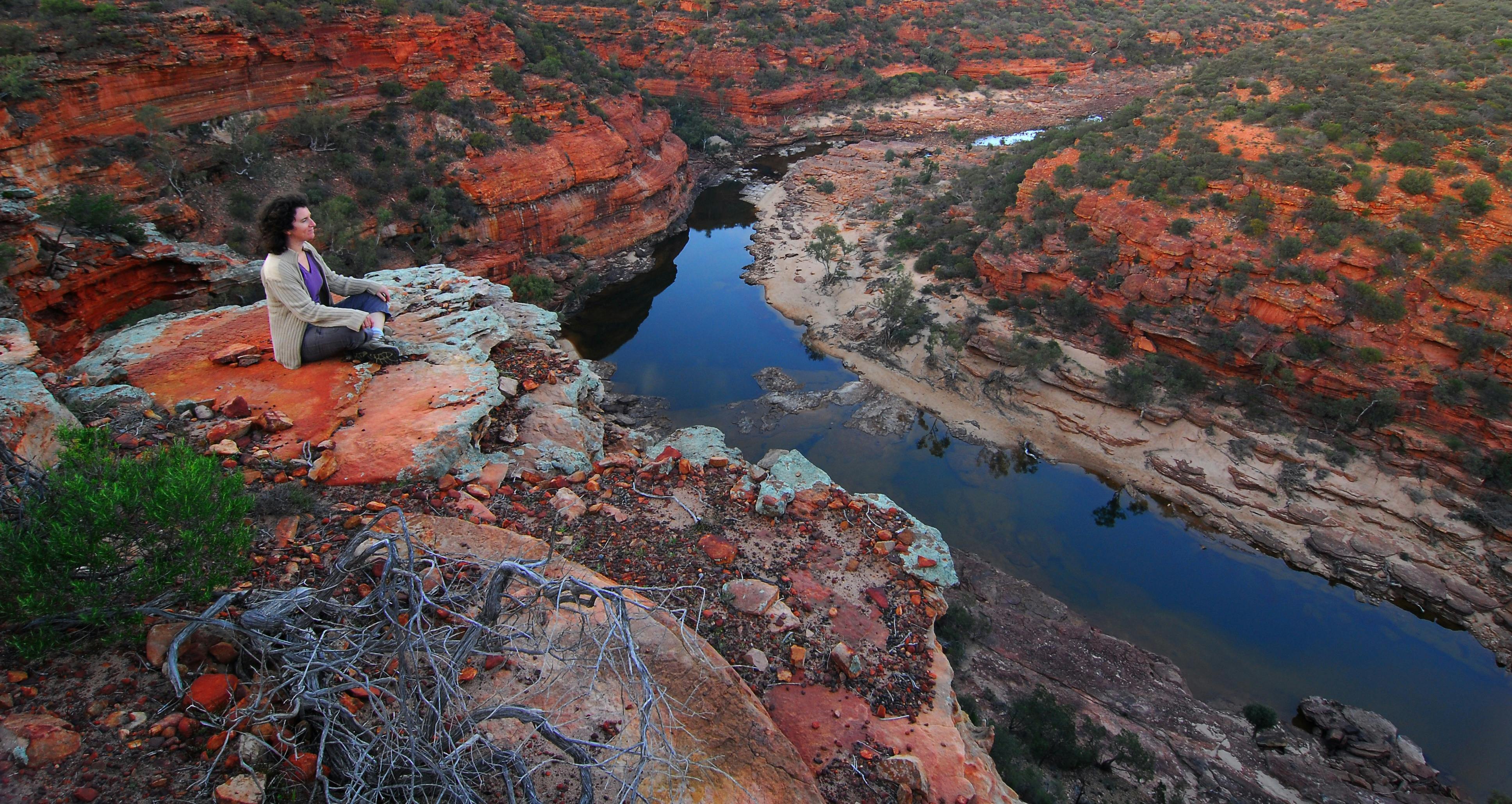 Best of Coral Coast, Kalbarri National Park, Western Australia