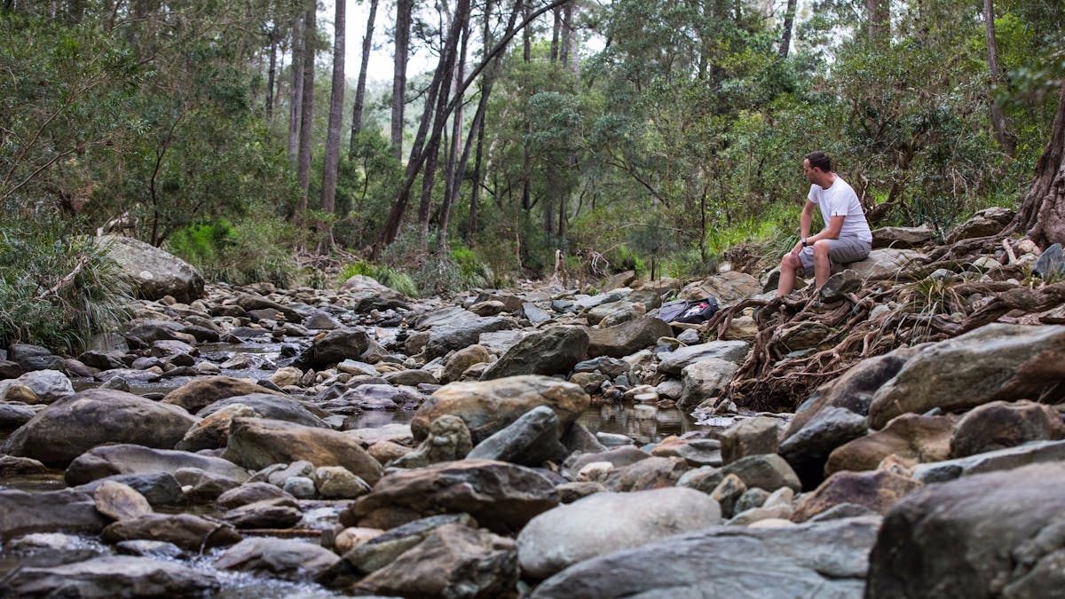 Rocksberg Park Caboolture Moreton Bay Region