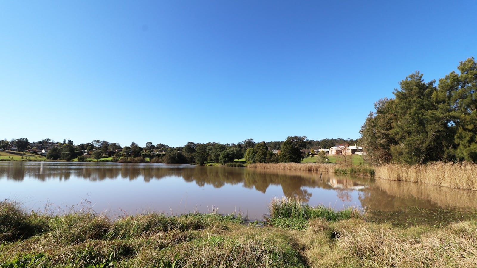 Rathluba Lagoon