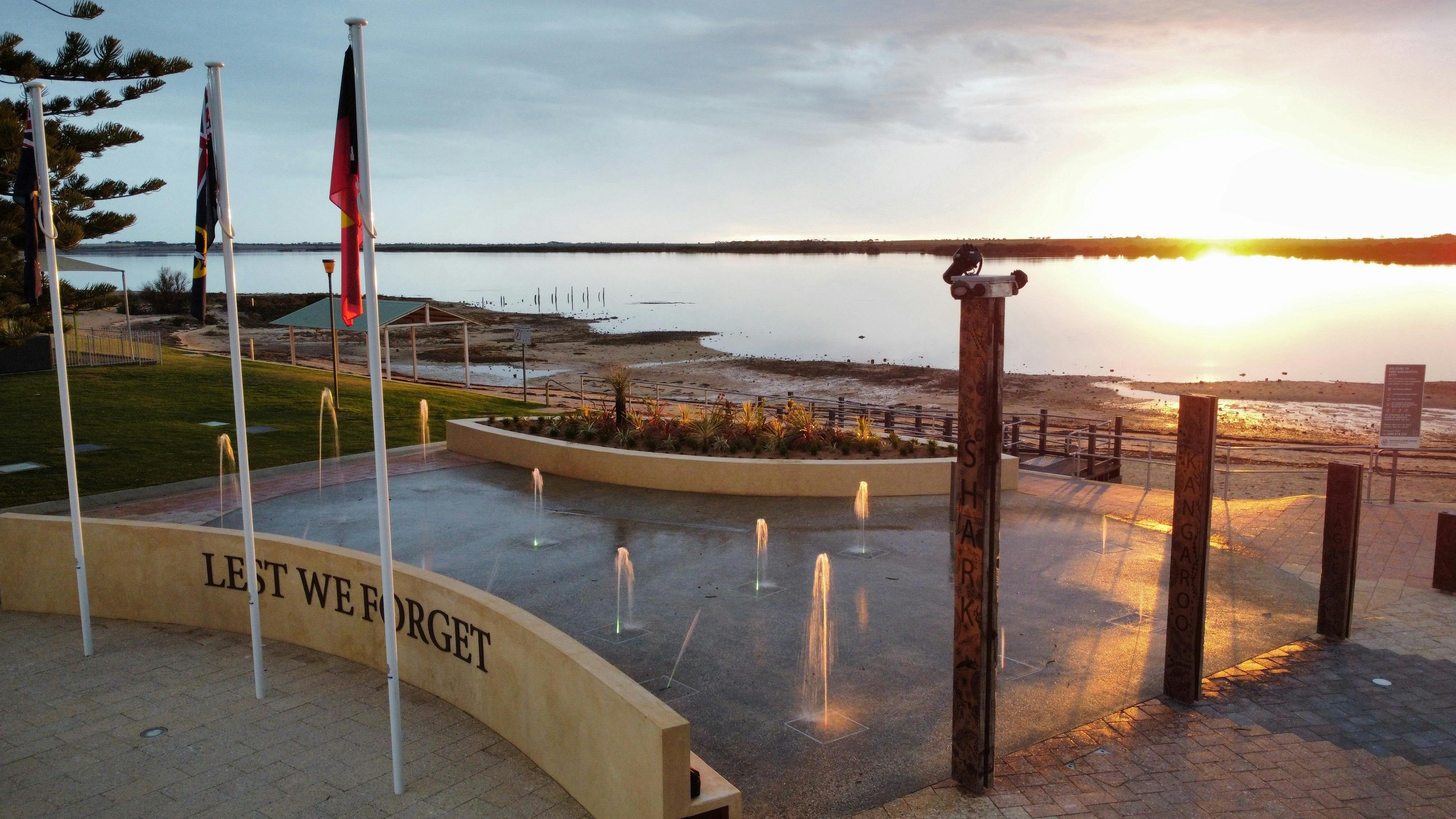 Port Broughton Splash Pad