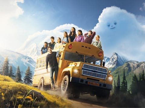 Future Council National Tour Q&A Screening with Damon Gameau & Special Guests - North Sydney