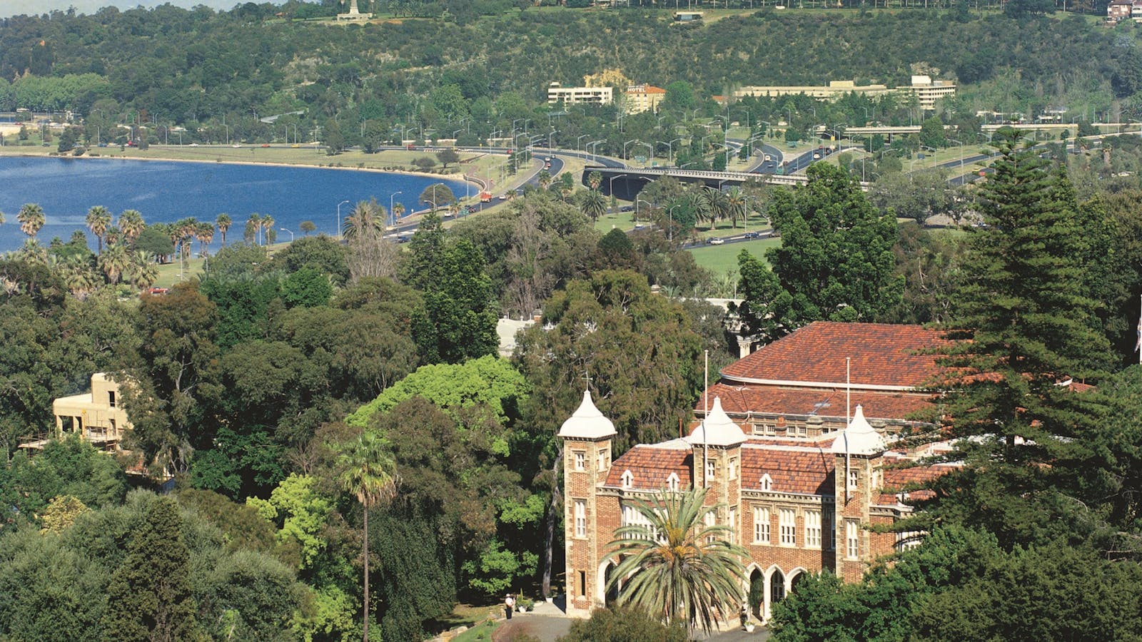 Government House