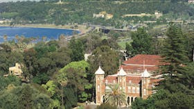 Government House