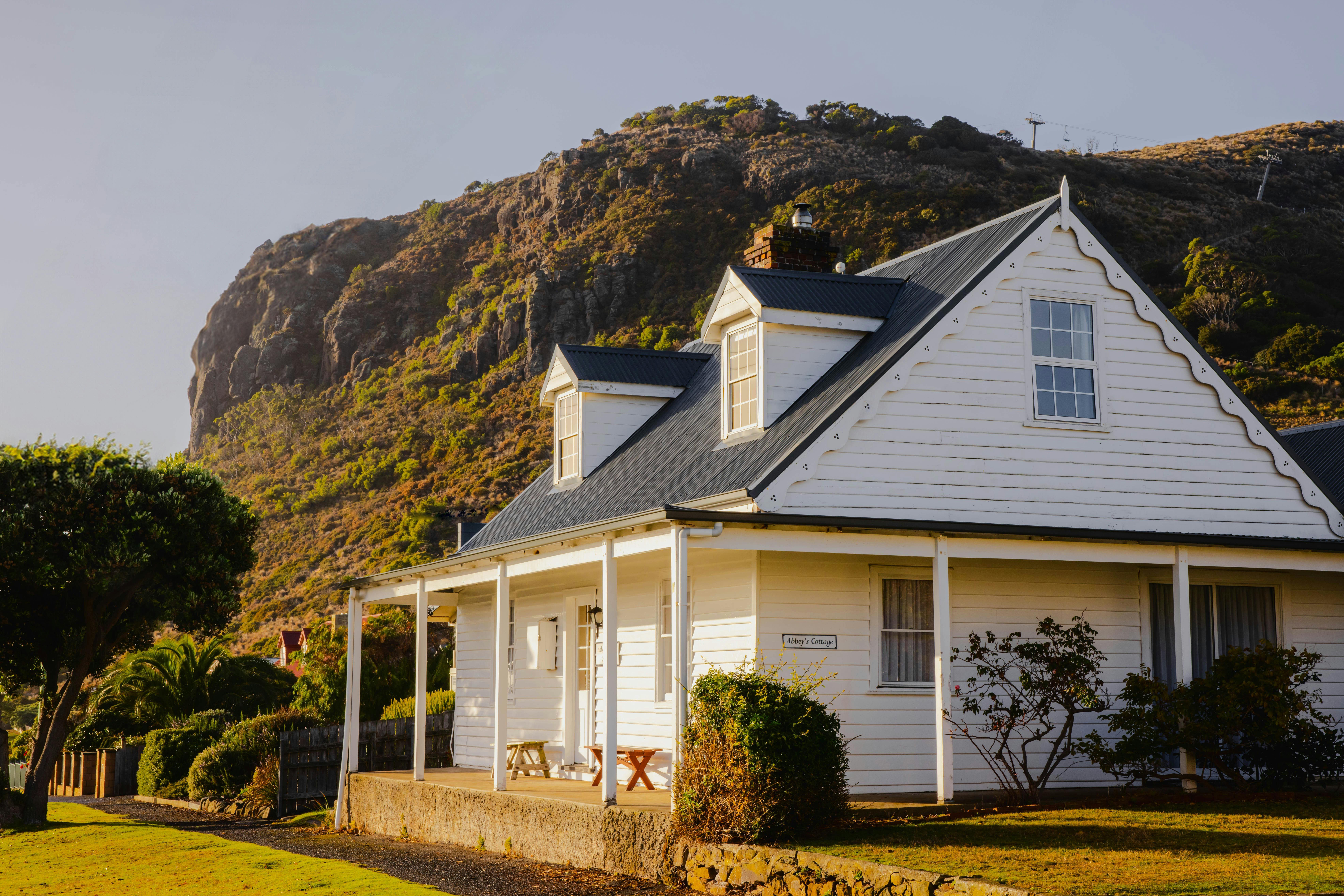 Abbey’s Cottage