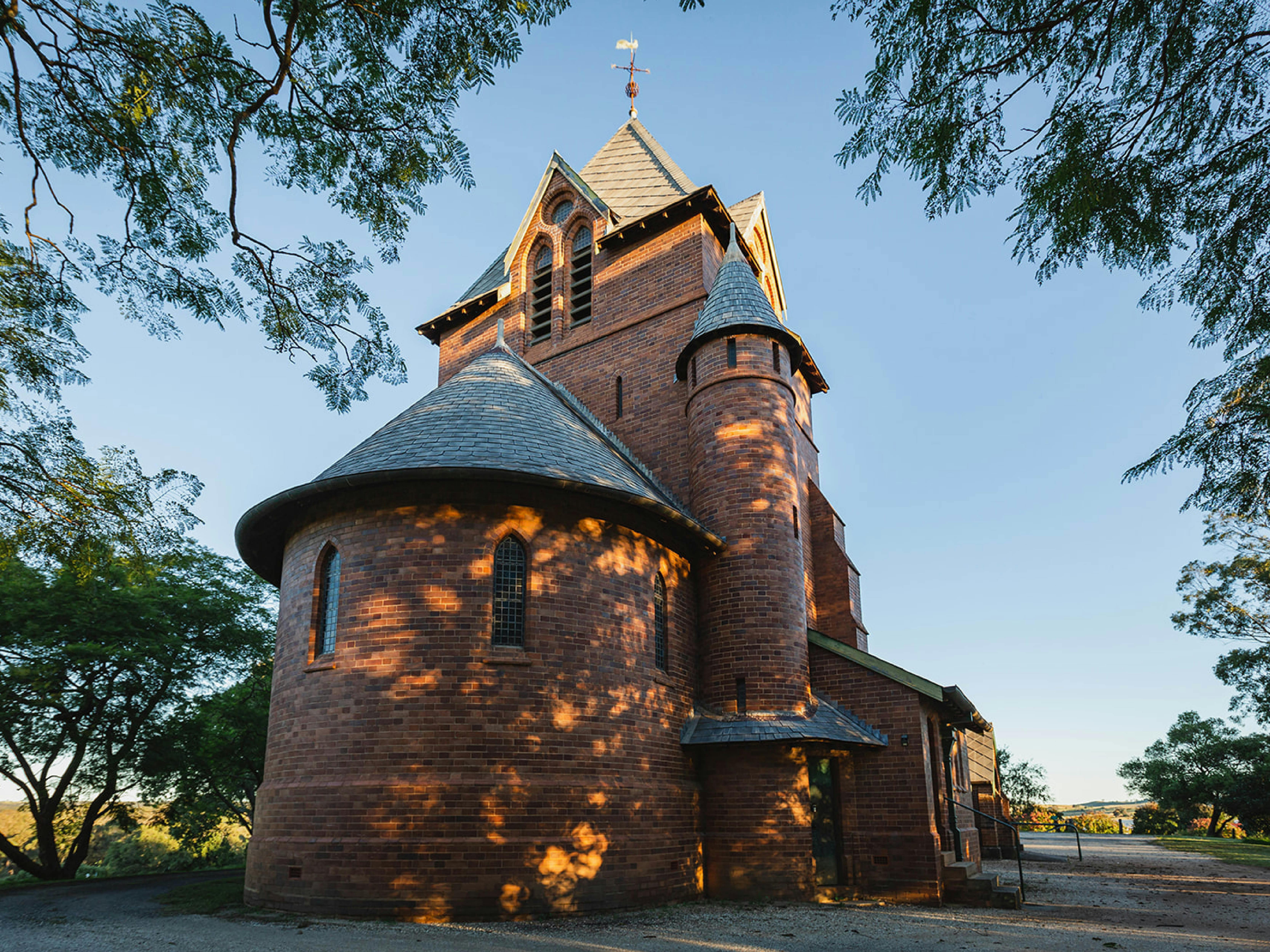 St James Anglican Church