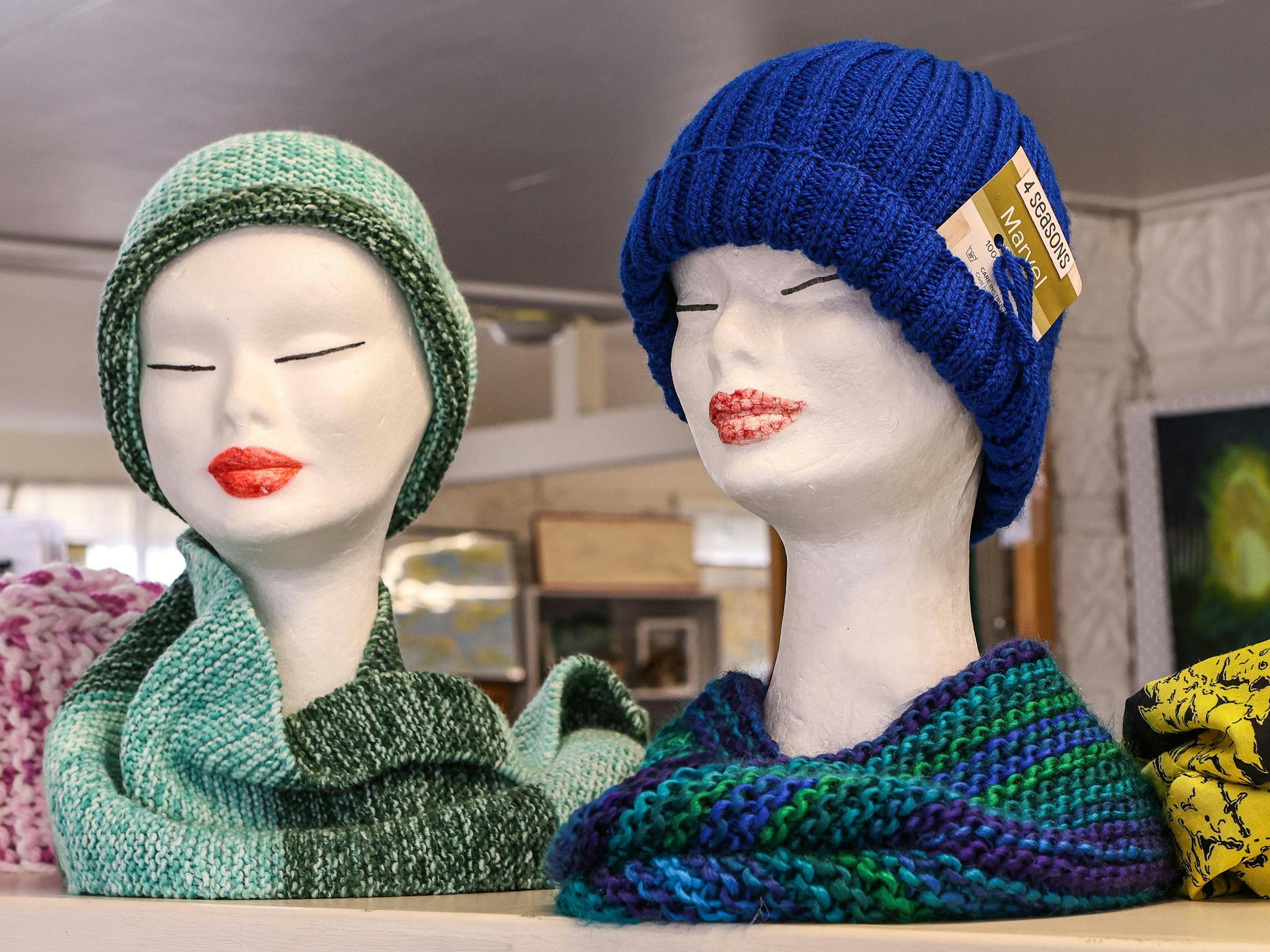 Hats