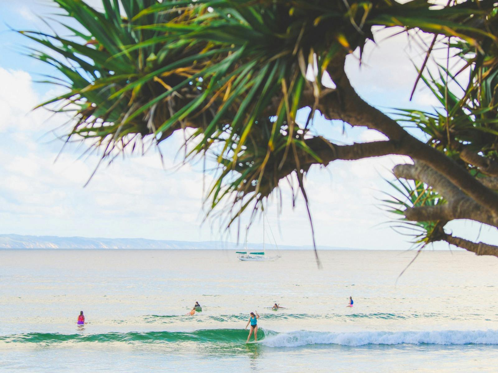 Noosa Festival of Surfing