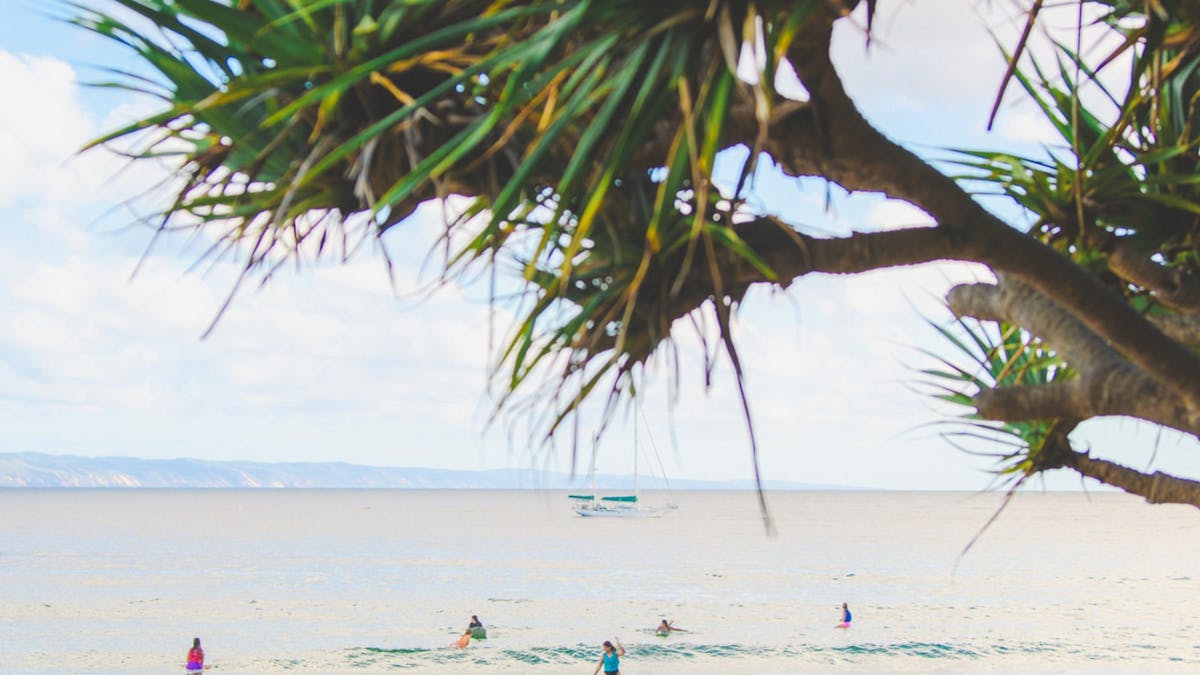 Noosa Festival of Surfing