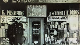 life in the 20's chicargo
