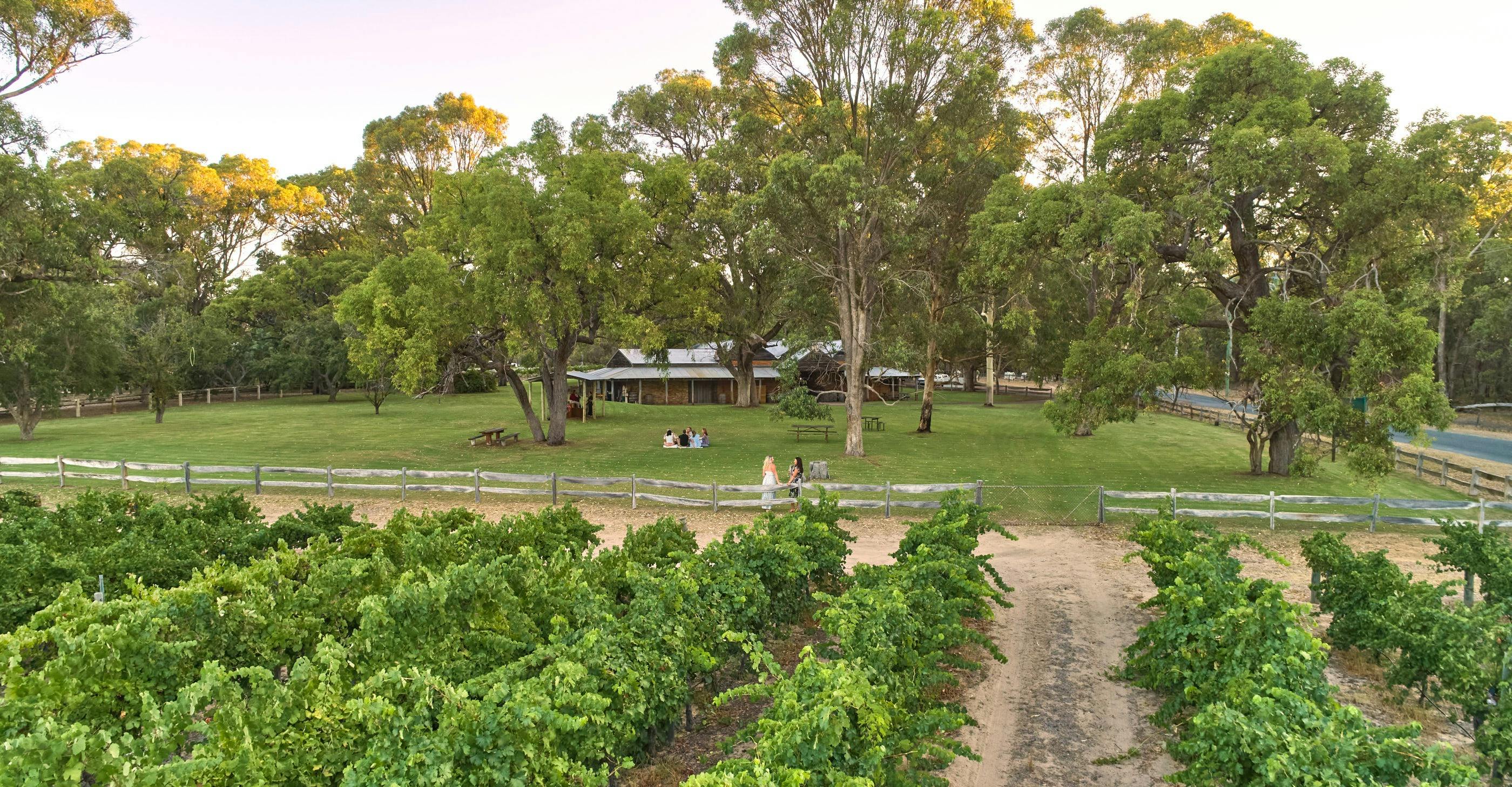 Peel Estate Wines