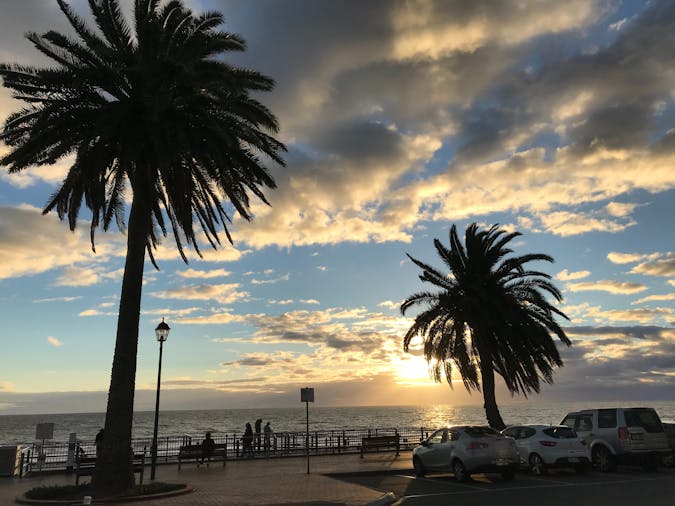 Seacliff Beach Retreat