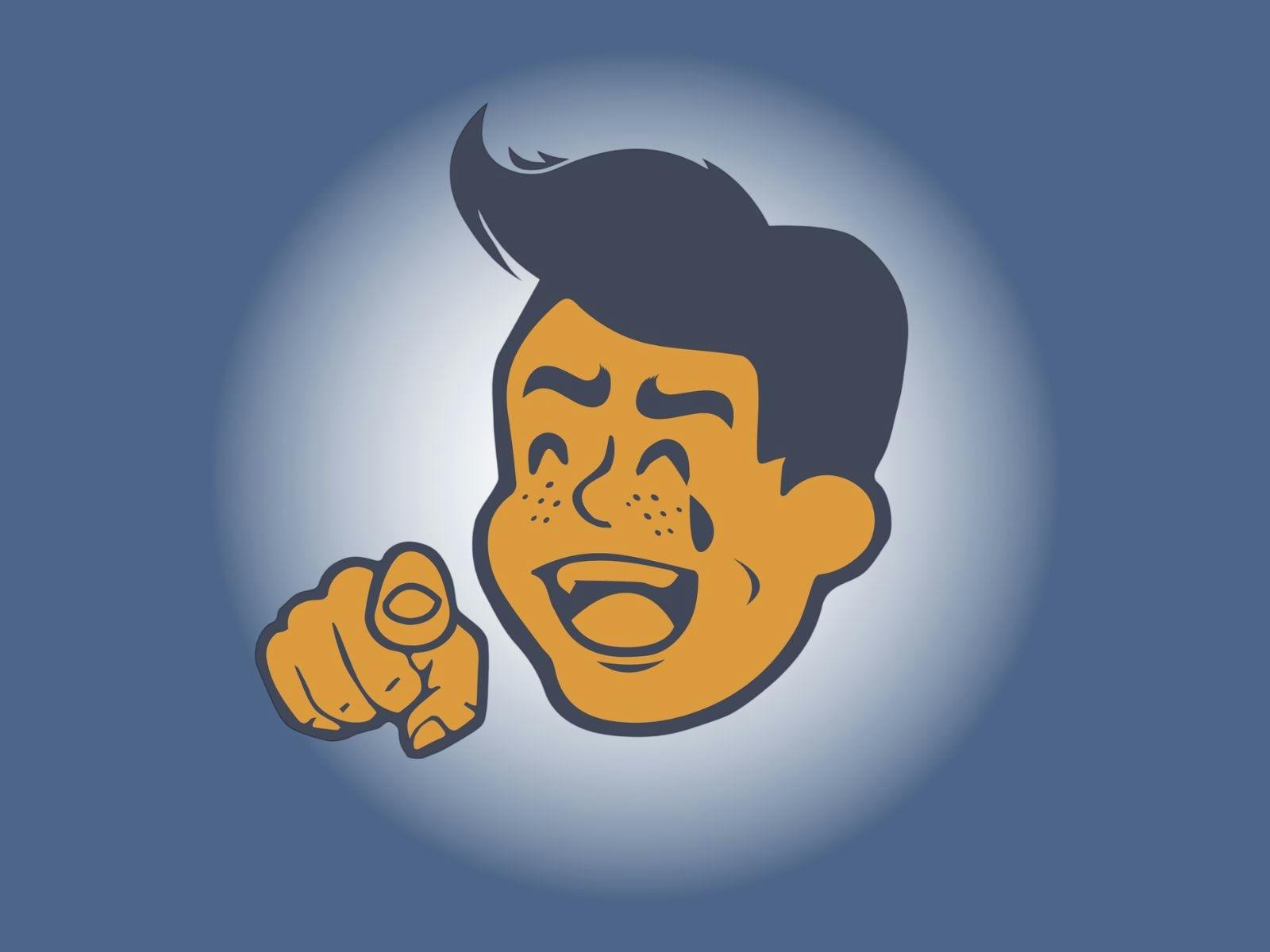 Bendigo Comedy Festival logo