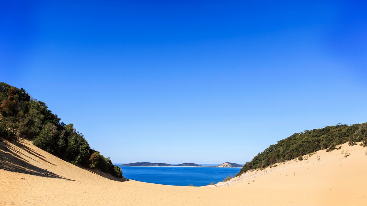 Carlo Sand Blow