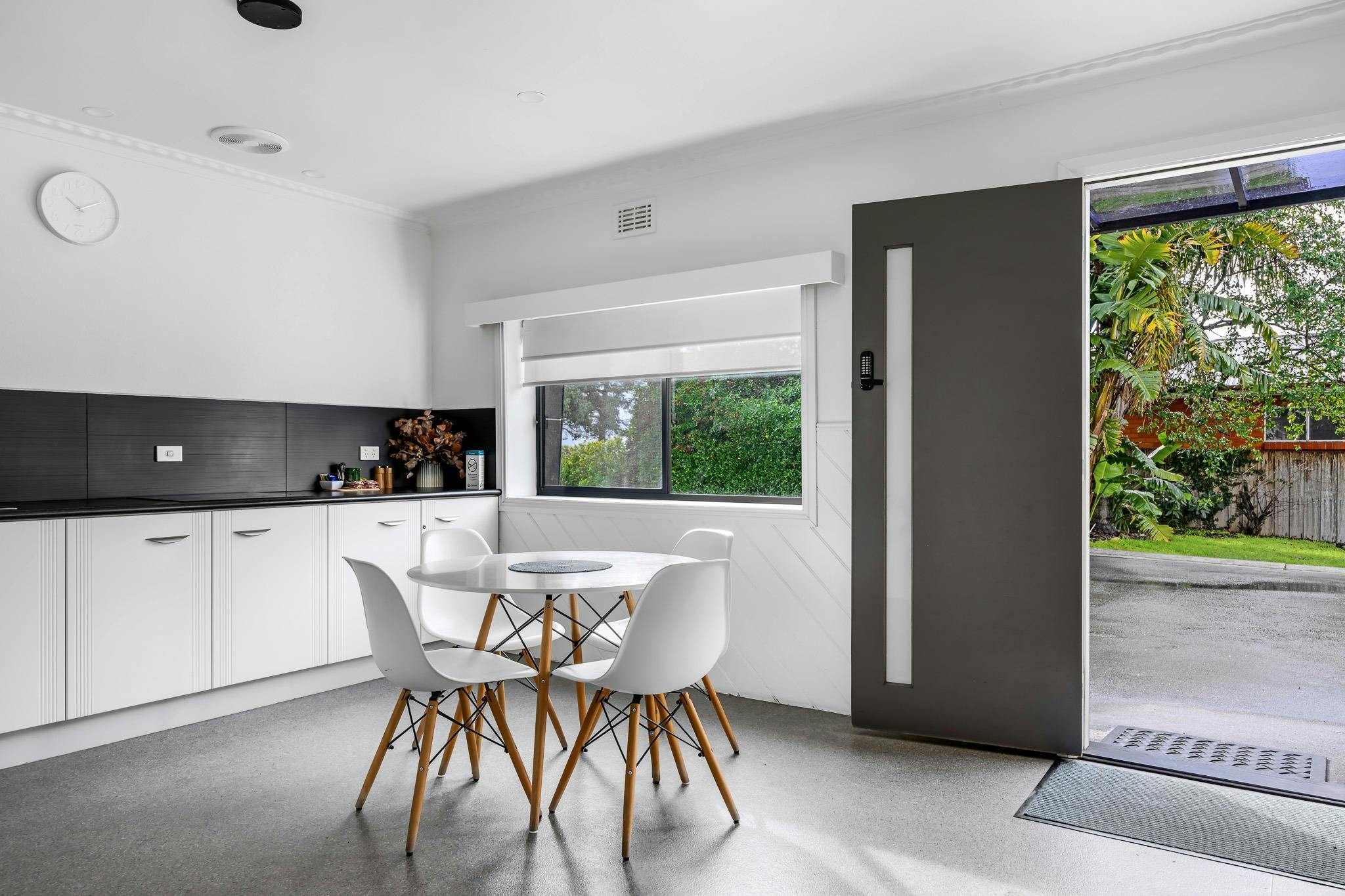 Two Bedroom Apartment