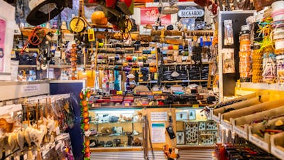 Bungendore Leather & Trading