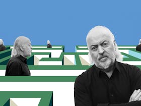 Bill Bailey