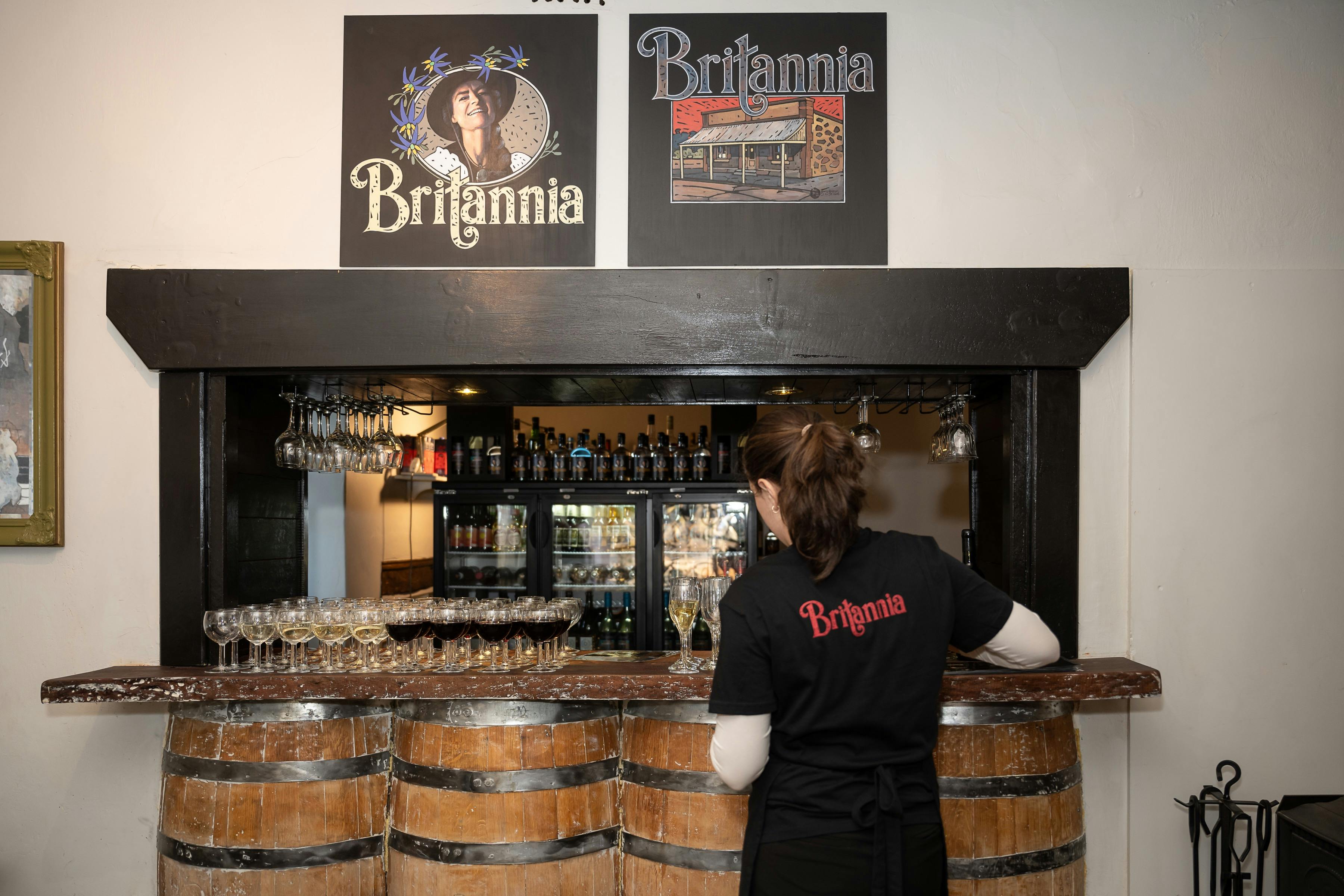 Britannia