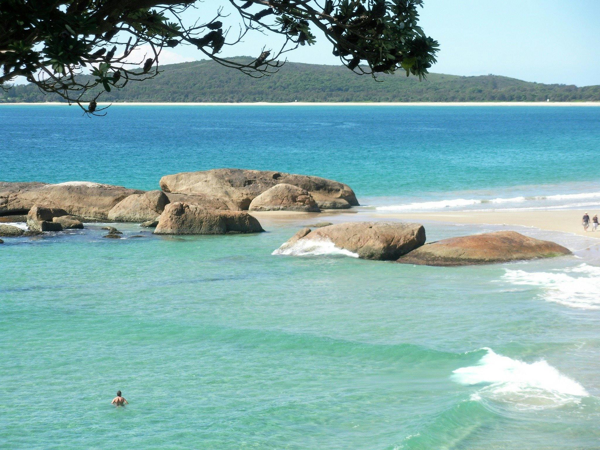 South West Rocks Surf Life Savings Club NSW Holidays &